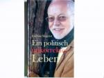 Joachim Siegerist: Ein politisch unkorre Joachim Siegerist: Ein politisch unkorre