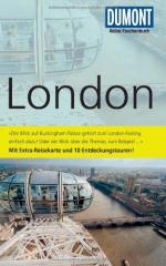 Kossow, Annette (Mitwirkender): London : Kossow, Annette (Mitwirkender): London :