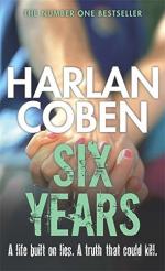 Harlan Coben: Six Years