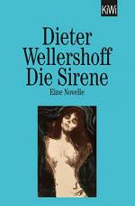 Die Sirene : eine Novelle. KiWi ; 285