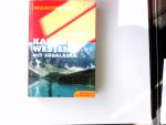 Karl-Wilhelm Berger: Reise-Handbuch Kana