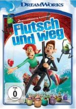 Flutsch und weg