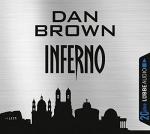 Inferno: Thriller. Jubiläumsausgabe. (Robert Langdon, Band 4)