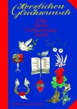 Margarete Drachenberg: Herzlichen Glückw Margarete Drachenberg: Herzlichen Glückw