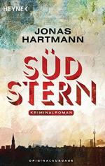 Jonas Hartmann: Südstern : Kriminalroman