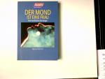 Hanna Heinrich: Der Mond ist eine Frau. 