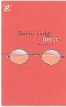 David Lodge: Denkt : Roman. Aus dem Engl