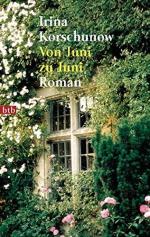 Irina Korschunow: Von Juni zu Juni : Rom
