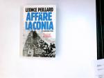 Léonce Peillard: Affäre Laconia. Leonce 