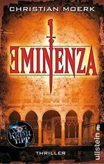 Eminenza. Christian Moerk. Aus dem Engl. von Frederik Feith / Ullstein ; 26771