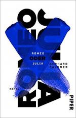 Gerhard Falkner: Romeo oder Julia : Roma