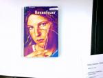 Isolde Heyne: Hexenfeuer. Ill. von Jens Isolde Heyne: Hexenfeuer. Ill. von Jens