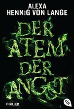 Hennig von Lange, Alexa: Der Atem der An