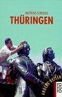 Matthias Schossig: Thüringen : ein Reise