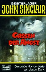 Dark, Jason (Verfasser): Gassen der Angs Dark, Jason (Verfasser): Gassen der Angs