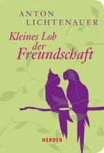 Lichtenauer, Anton (Herausgeber): Kleine Lichtenauer, Anton (Herausgeber): Kleine