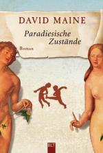 Maine, David (Verfasser): Paradiesische 