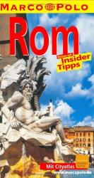 Strieder, Swantje (Verfasser): Rom : Rei Strieder, Swantje (Verfasser): Rom : Rei