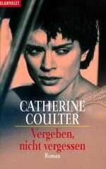 Coulter, Catherine (Verfasser): Vergeben