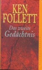 Follett, Ken (Verfasser): Das zweite Ged
