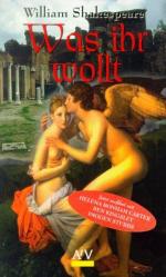 Shakespeare, William (Verfasser) und Rud Shakespeare, William (Verfasser) und Rud