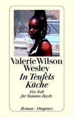 Wesley, Valerie Wilson (Verfasser): In T Wesley, Valerie Wilson (Verfasser): In T