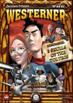 The Westerner (inkl. Bonusspiel 3 Skulls of the Toltecs)