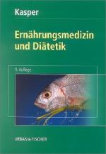 Kasper, Heinrich (Verfasser): Ernährungs Kasper, Heinrich (Verfasser): Ernährungs