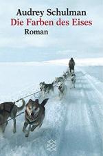 Schulmann, Audrey (Verfasser): Die Farbe Schulmann, Audrey (Verfasser): Die Farbe