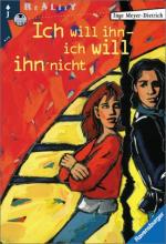 Meyer-Dietrich, Inge (Verfasser): Ich wi Meyer-Dietrich, Inge (Verfasser): Ich wi