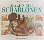 Gillie Spargo: Malen mit Schablonen