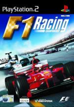 F1 Racing Championship