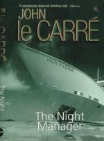 John, le Carré: The Night Manager