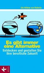 Reibnitz, Ute von: Es gibt immer eine Al