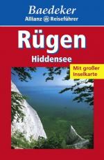 Rügen, Hiddensee : [viele aktuelle Tips,