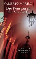 Valerio Varesi: Die Pension in der Via S Valerio Varesi: Die Pension in der Via S