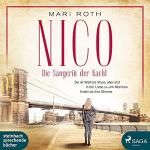 Nico - die Sängerin der Nacht. Mari Roth ; gelesen von Svenja Pages