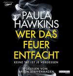 Hawkins, Paula, Britta (Erzähler) Steffe Hawkins, Paula, Britta (Erzähler) Steffe