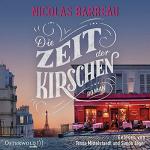 Barreau, Nicolas, Tessa (Erzähler) Mitte Barreau, Nicolas, Tessa (Erzähler) Mitte