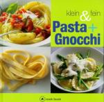 Jens Bommel: Pasta + Gnocchi : klein & f
