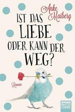 Anke Maiberg: Ist das Liebe oder kann de Anke Maiberg: Ist das Liebe oder kann de