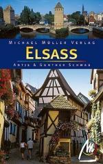 Elsass. Antje & Gunther Schwab