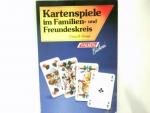 Grupp, Claus D.: Kartenspiele. [Falken-u Grupp, Claus D.: Kartenspiele. [Falken-u