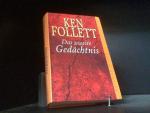 Ken Follett: Das zweite Gedächtnis : Rom