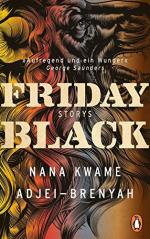 Adjei-Brenyah, Nana Kwame und Thomas Gun Adjei-Brenyah, Nana Kwame und Thomas Gun