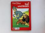 Susi und Strolch. [Übers.: Dorothée Kyrantonis] / Schneider-Buch