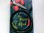 Tanja Griesel: Nur eine Prise Mord : Kri Tanja Griesel: Nur eine Prise Mord : Kri