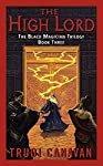 Trudi Canavan: The High Lord: The Black 