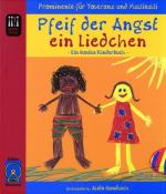 Alida Gundlach: Pfeif der Angst ein Lied