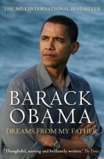 Barack Obama: Dreams from my Father